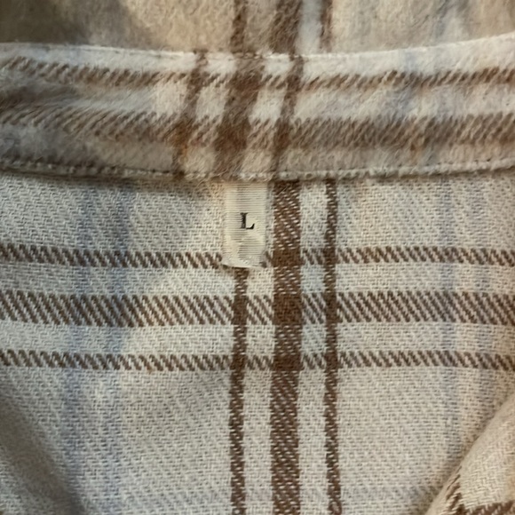 Button down shacket - Picture 4 of 5